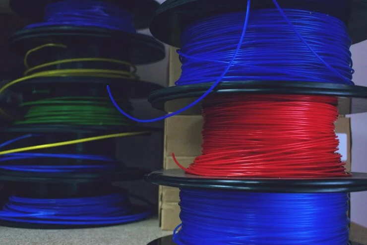 Cabos eletricos pronta entrega