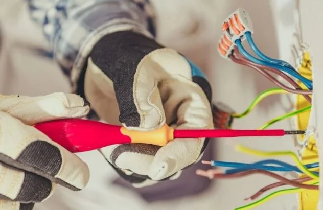Cabos para manutenção eletrica