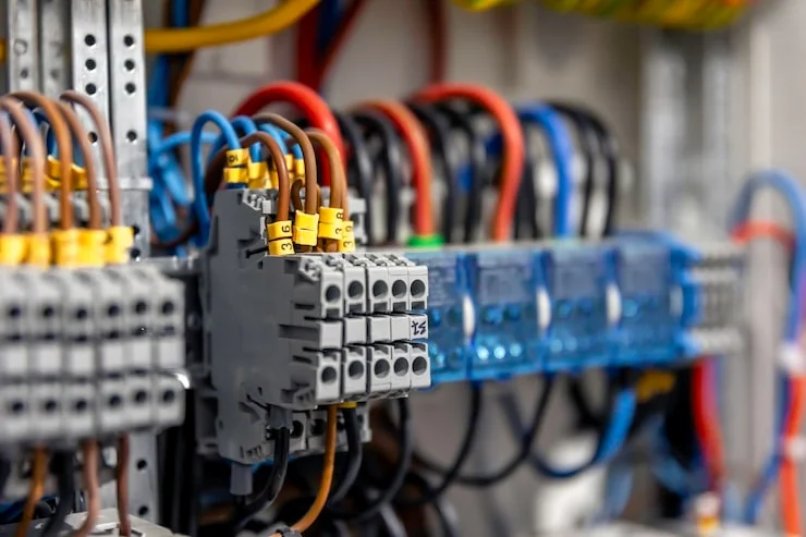 Condutor elétrico em São Paulo