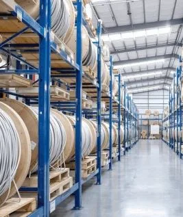 Distribuidora de fios e cabos automotivos