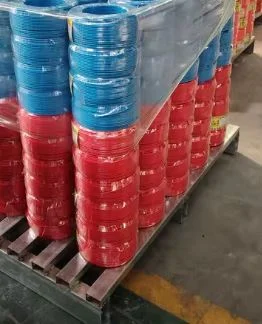 Distribuidora de fios elétricos em São Paulo