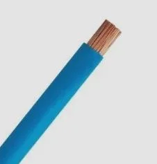 Fio flexível preço