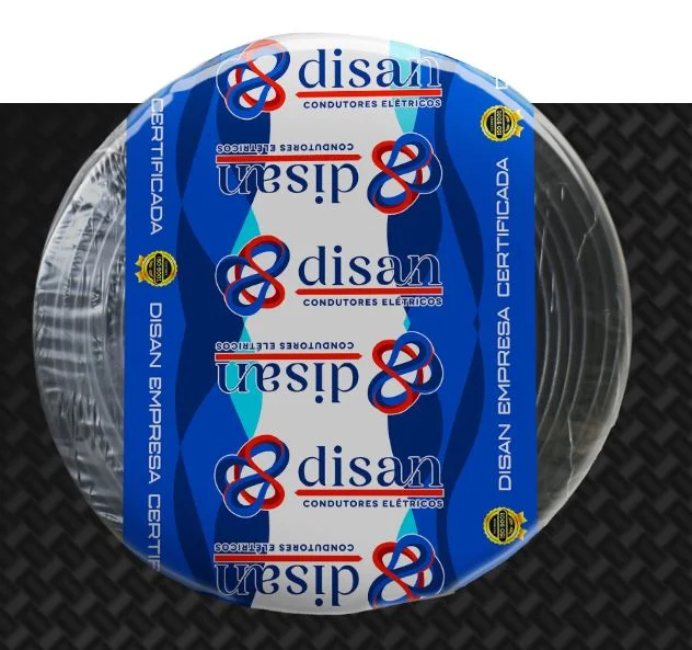 Fio para instalação elétrica