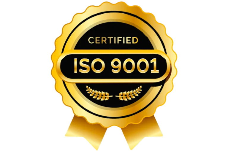 selo de certificação selo de certificação