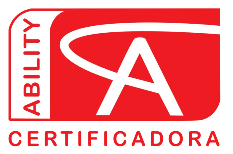 selo de certificação selo de certificação
